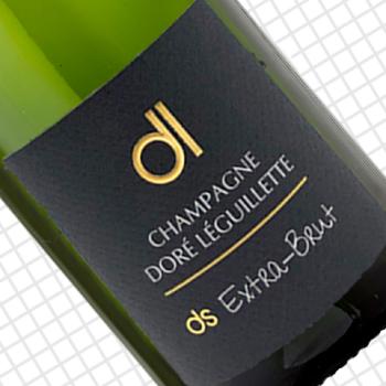 champagne extra brut