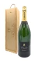 Champagne Signature Choisissez le flaconnage : Jéroboam (3000 ml)